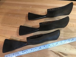 Polaski brush axe Polaski brush axe
