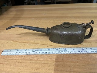 Antique Oiler Antique Oiler