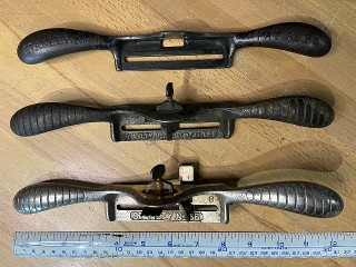 Stanley #66 Hand Beader Stanley #66 Hand Beader