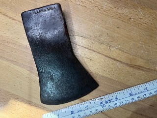 Welland Vale Axe Welland Vale Axe