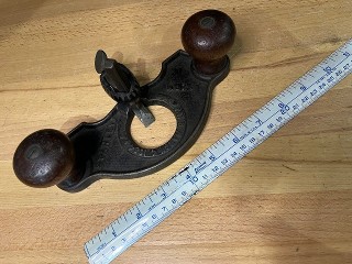 Stanley Router Plane Stanley Router Plane