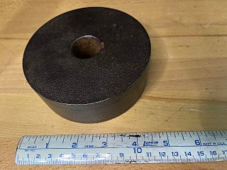 Flywheel Flywheel