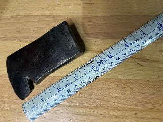 Axe hatchet Axe hatchet