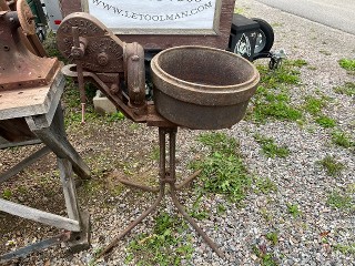 Blacksmith Forge Blacksmith Forge