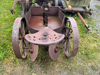OK Champion Potato Planter OK Champion Potato Planter