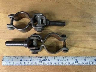 Wynn Heavy-Duty Oarlocks