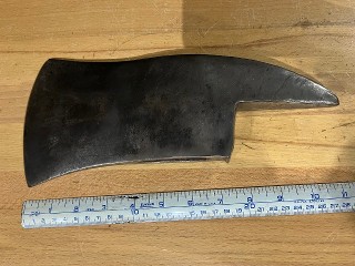 Walters Fireman's Axe
