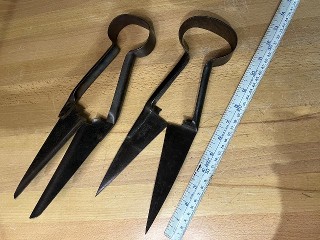 Wilkinson Sheep Shears Wilkinson Sheep Shears