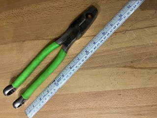 Multi Pliers Wrench