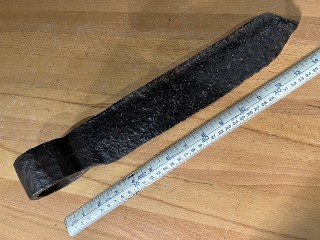 Antique Froe Antique Froe