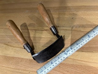 Vintage Scorp Vintage Scorp