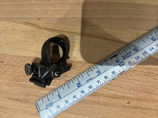 Antique Leather Lace Cutter Antique Leather Lace Cutter