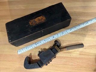 Ammco Crank Pin Re-turning Tool