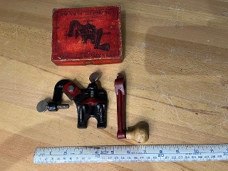 zim valve refacer No.1