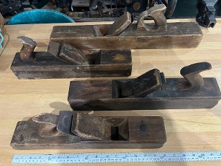 Antique Wood Planes Antique Wood Planes