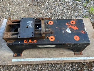 Heavy Duty Compressor Stand Heavy Duty Compressor Stand