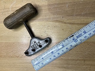 Vintage Teles Hand Claw Vintage Teles Hand Claw