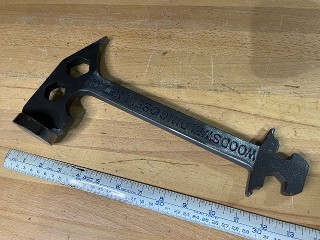 Spike Hammer Multi Tool Spike Hammer Multi Tool