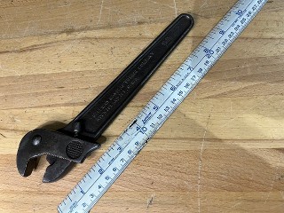 1923 Gellman Mfg. Co. Polley 91 1923 Gellman Mfg. Co. Polley 91