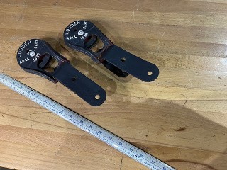 Barn door track rollers, Louden Roll Easy 1629 Barn door track rollers, Louden Roll Easy 1629