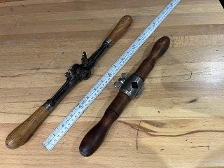 Auger Bit Handles Auger Bit Handles